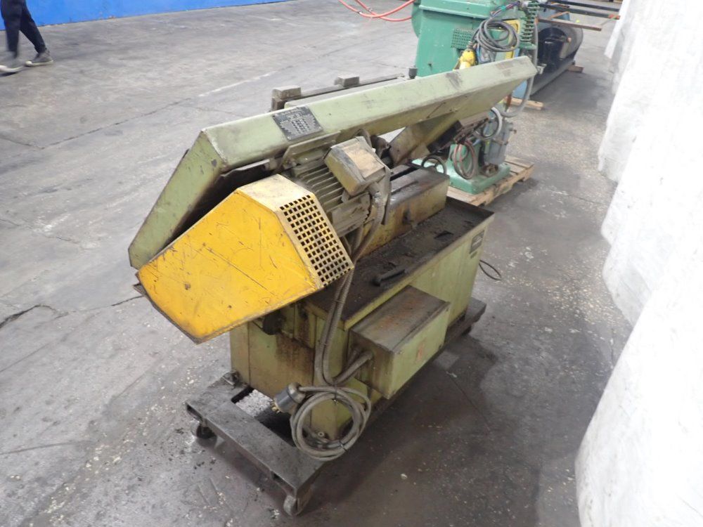 Startrite Startrite H225w Horizontal Band Saw