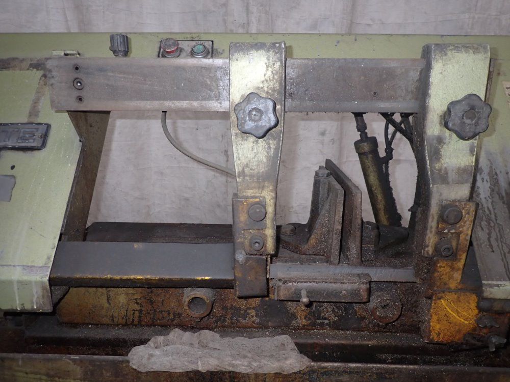 Startrite Startrite H225w Horizontal Band Saw