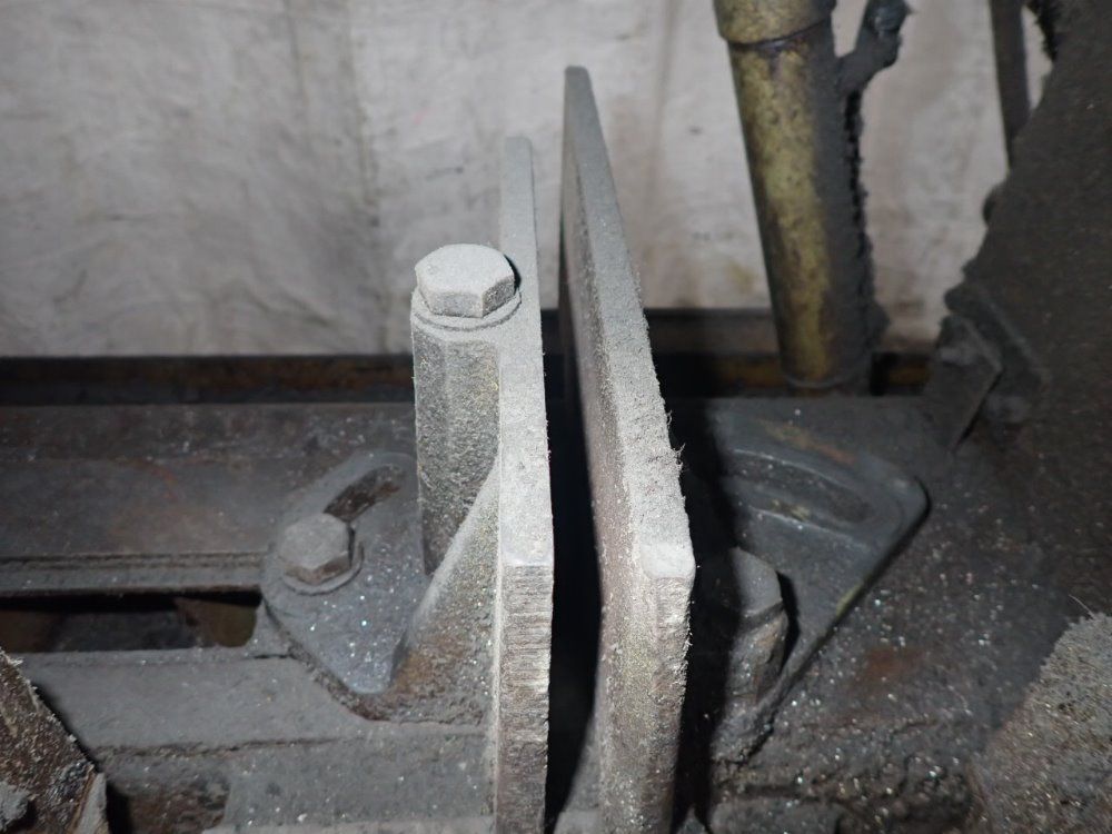 Startrite Startrite H225w Horizontal Band Saw