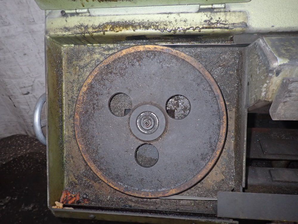 Startrite Startrite H225w Horizontal Band Saw