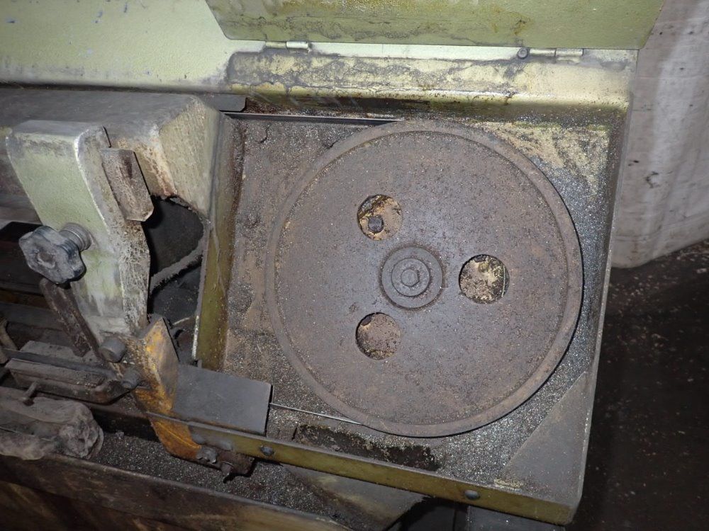 Startrite Startrite H225w Horizontal Band Saw