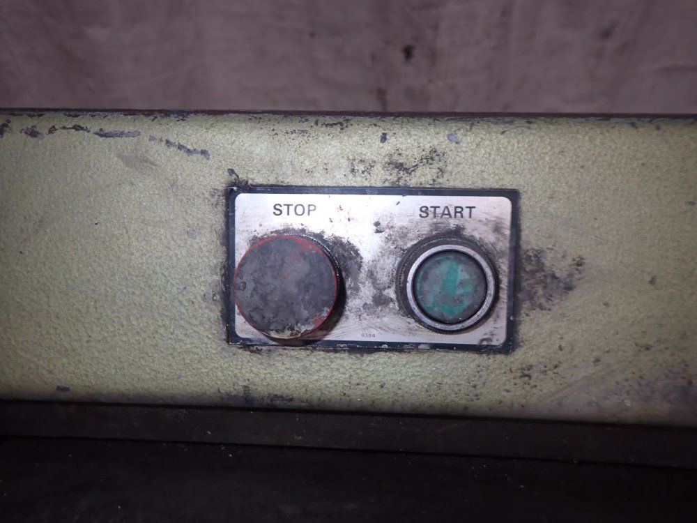 Startrite Startrite H225w Horizontal Band Saw