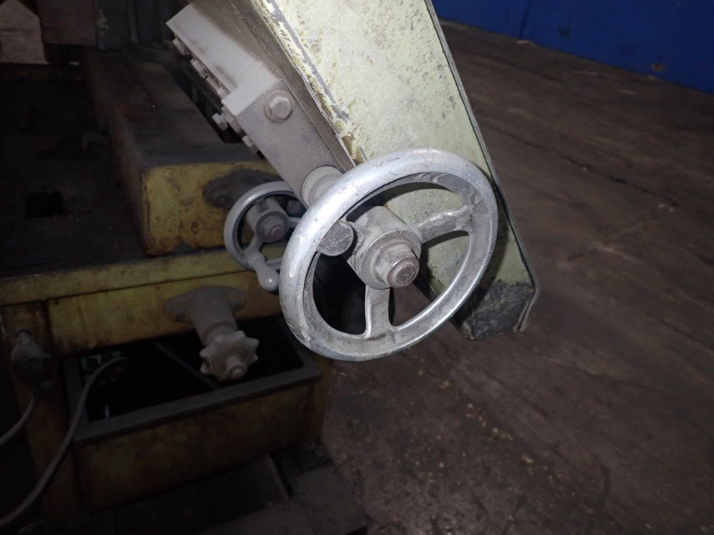 Startrite Startrite H225w Horizontal Band Saw