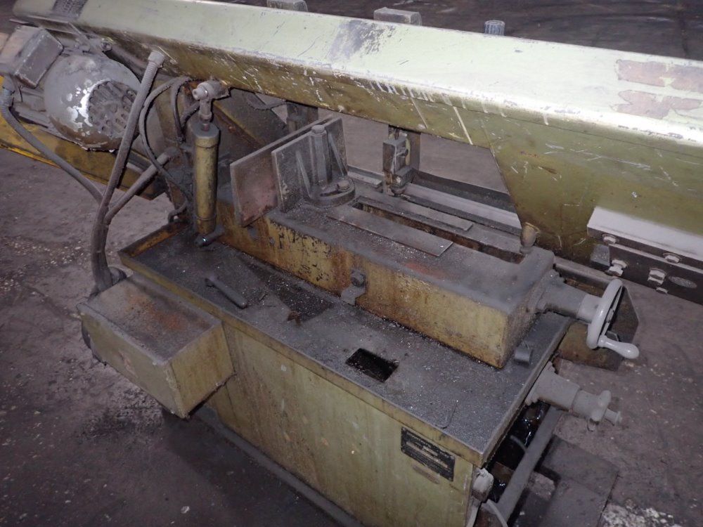 Startrite Startrite H225w Horizontal Band Saw