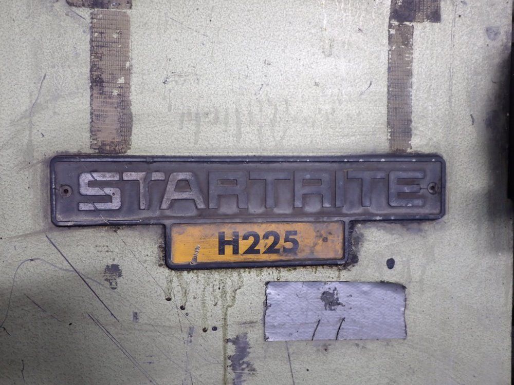 Startrite Startrite H225w Horizontal Band Saw