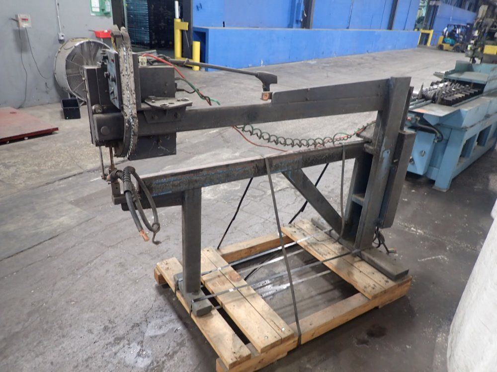 Duro Dyne Pin Spotter