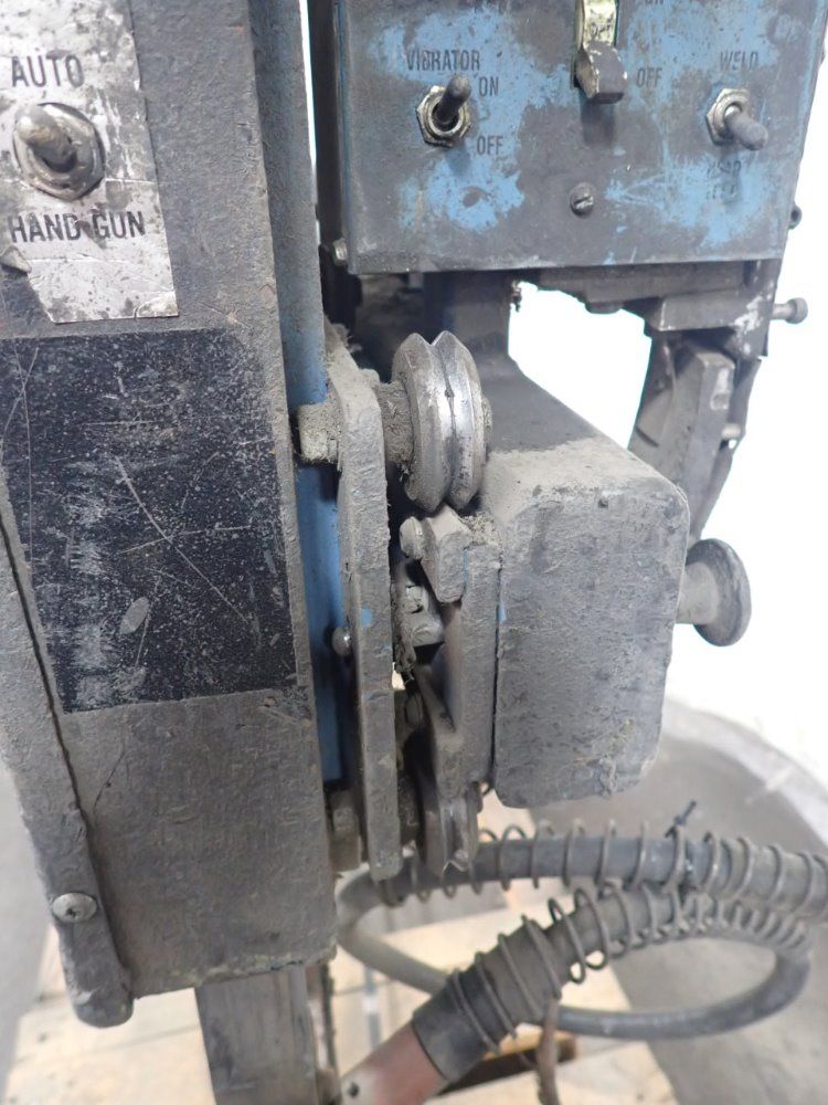 Duro Dyne Pin Spotter