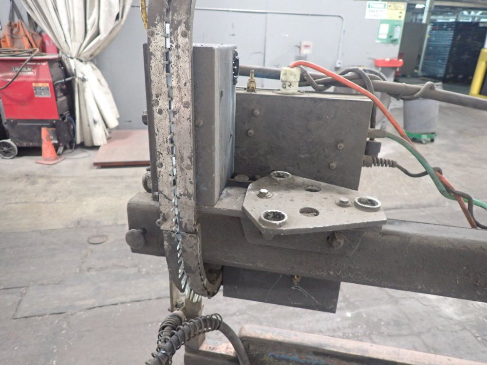 Duro Dyne Pin Spotter