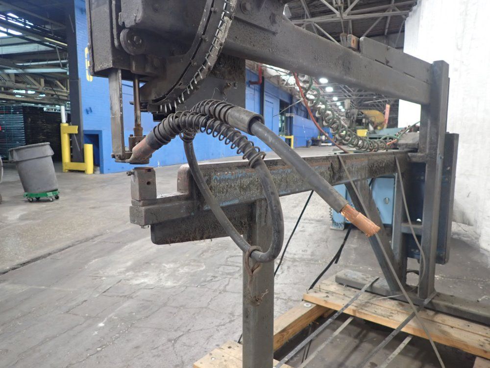 Duro Dyne Pin Spotter