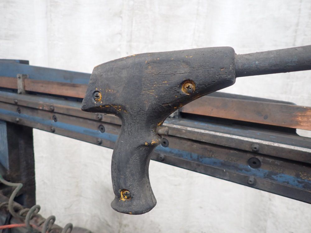 Duro Dyne Pin Spotter