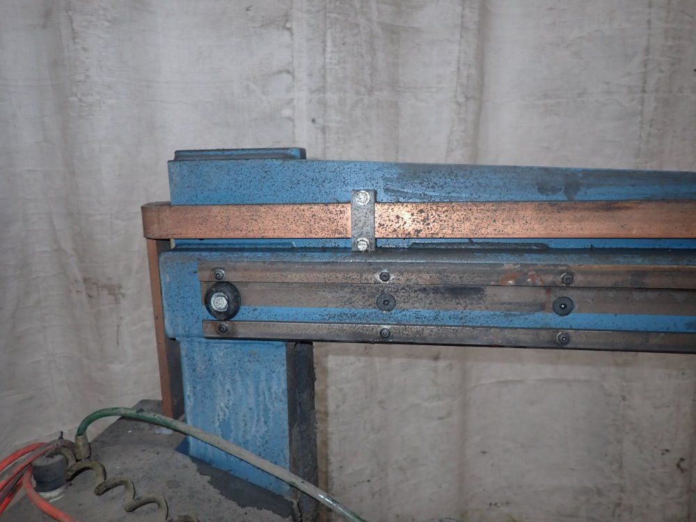 Duro Dyne Pin Spotter