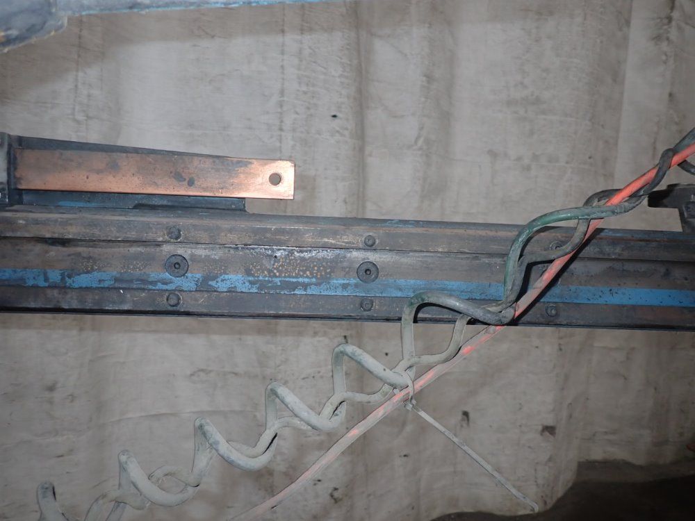 Duro Dyne Pin Spotter