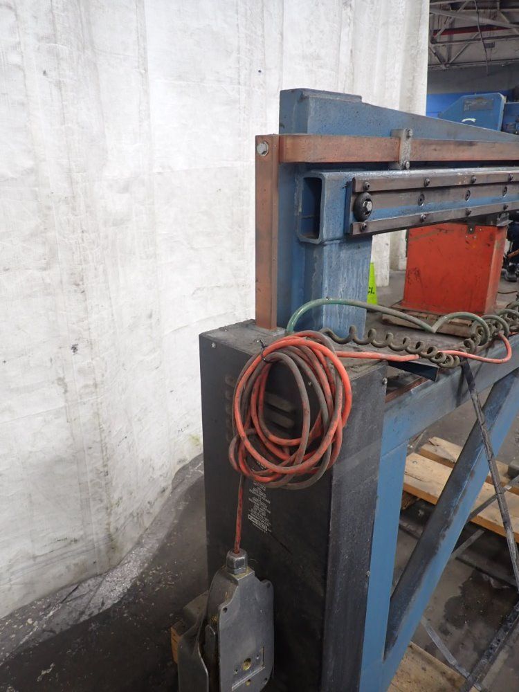 Duro Dyne Pin Spotter