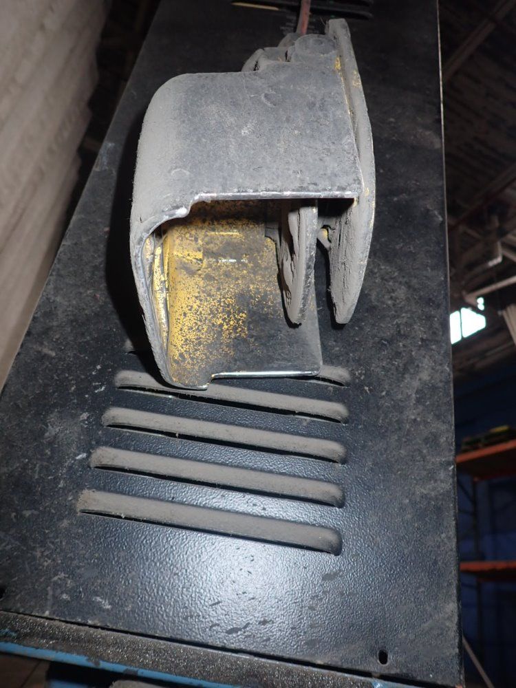 Duro Dyne Pin Spotter