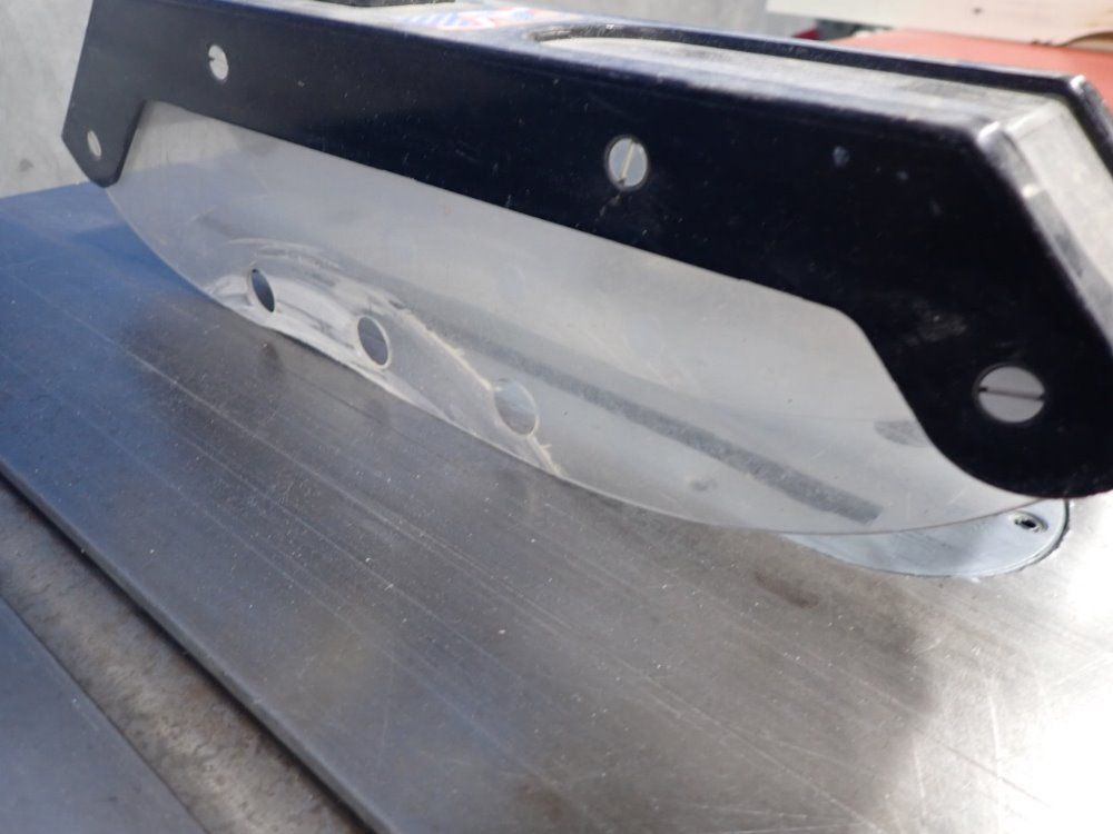 Powermatic 28" X 30" Table 66 Table Saw - 66