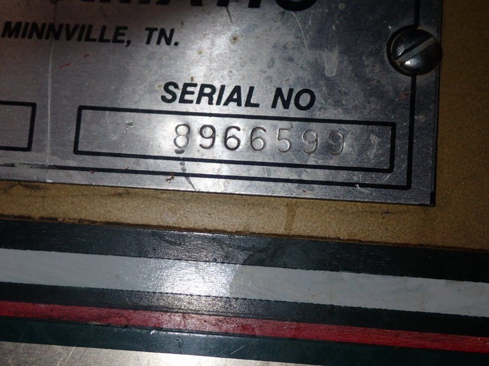 Powermatic 28" X 30" Table 66 Table Saw - 66