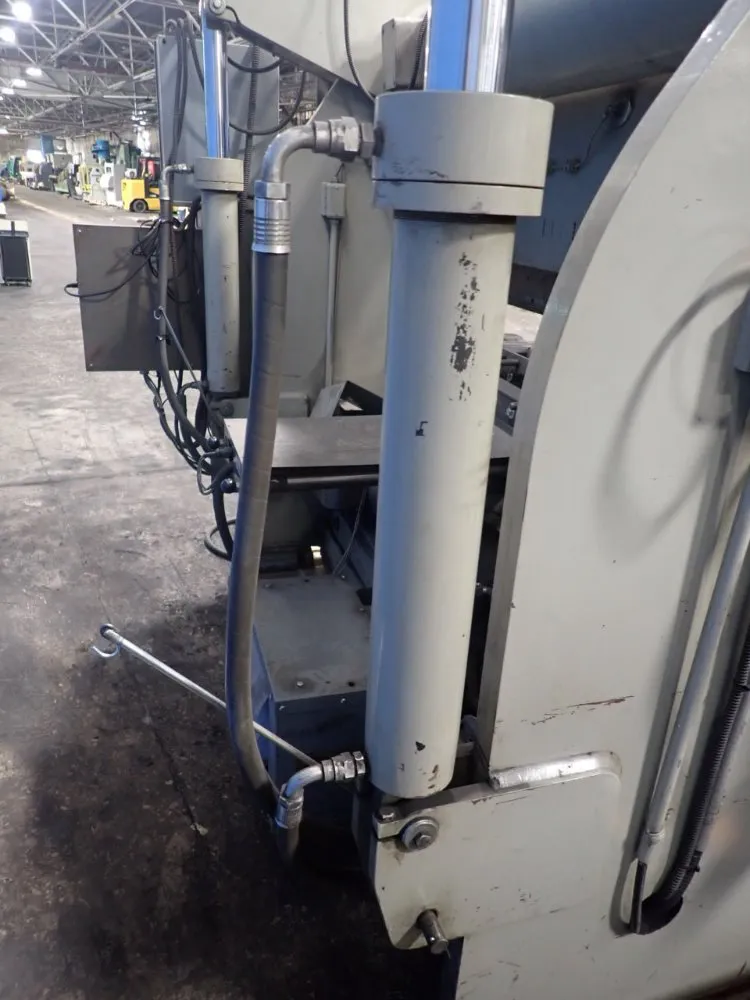 Accurpress 96" Press Brake