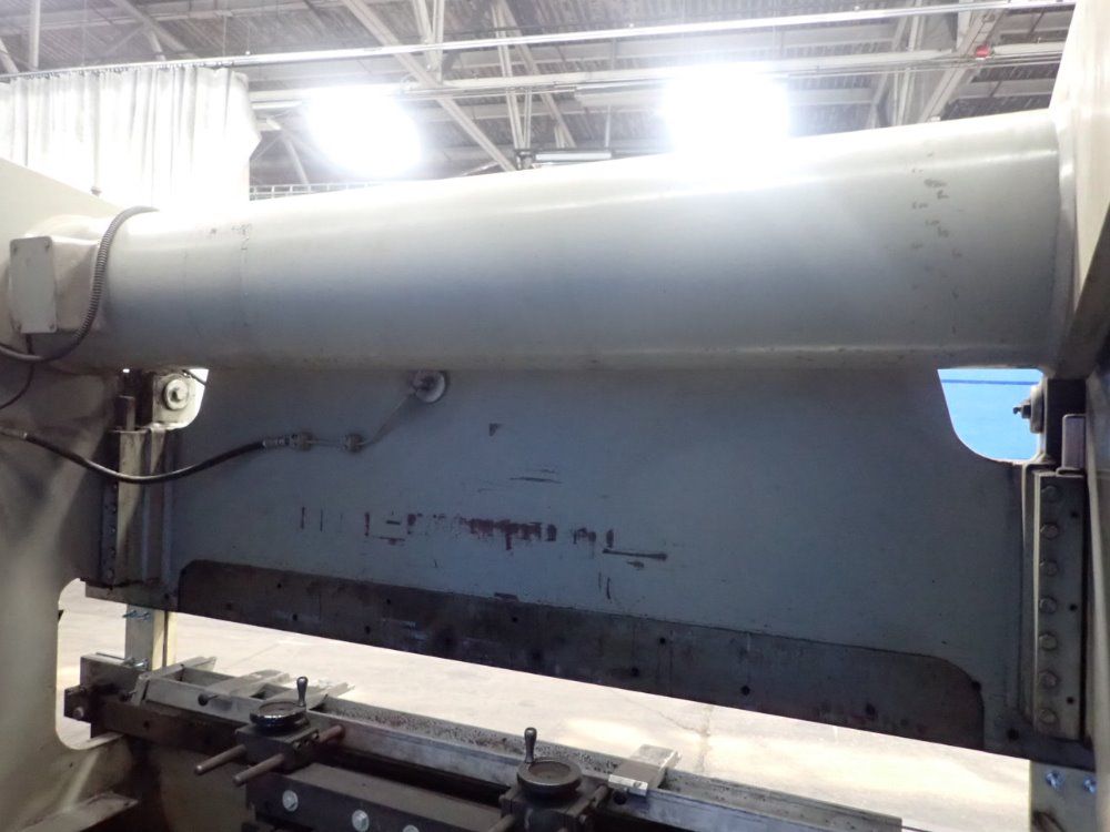 Accurpress 96" Press Brake