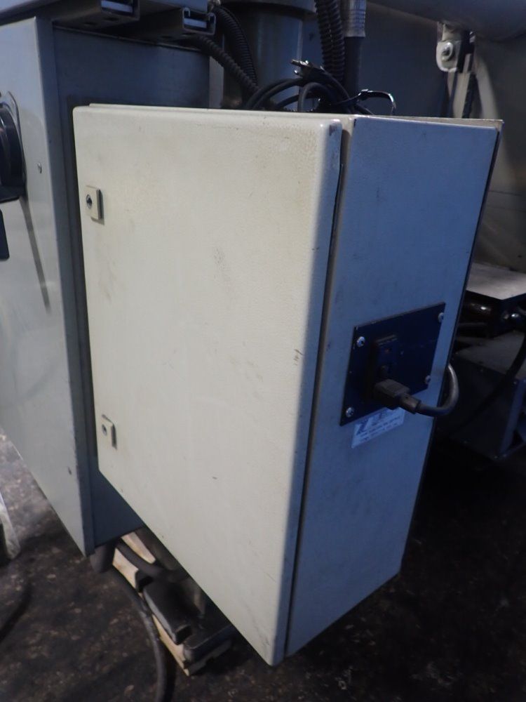 Accurpress 96" Press Brake