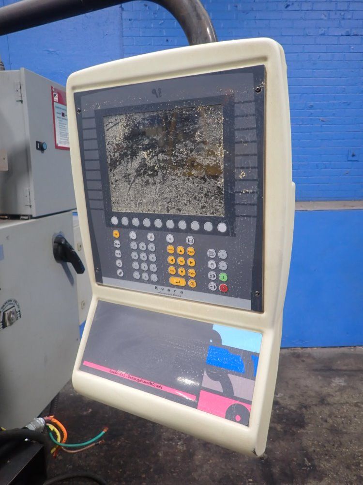 Accurpress 96" Press Brake