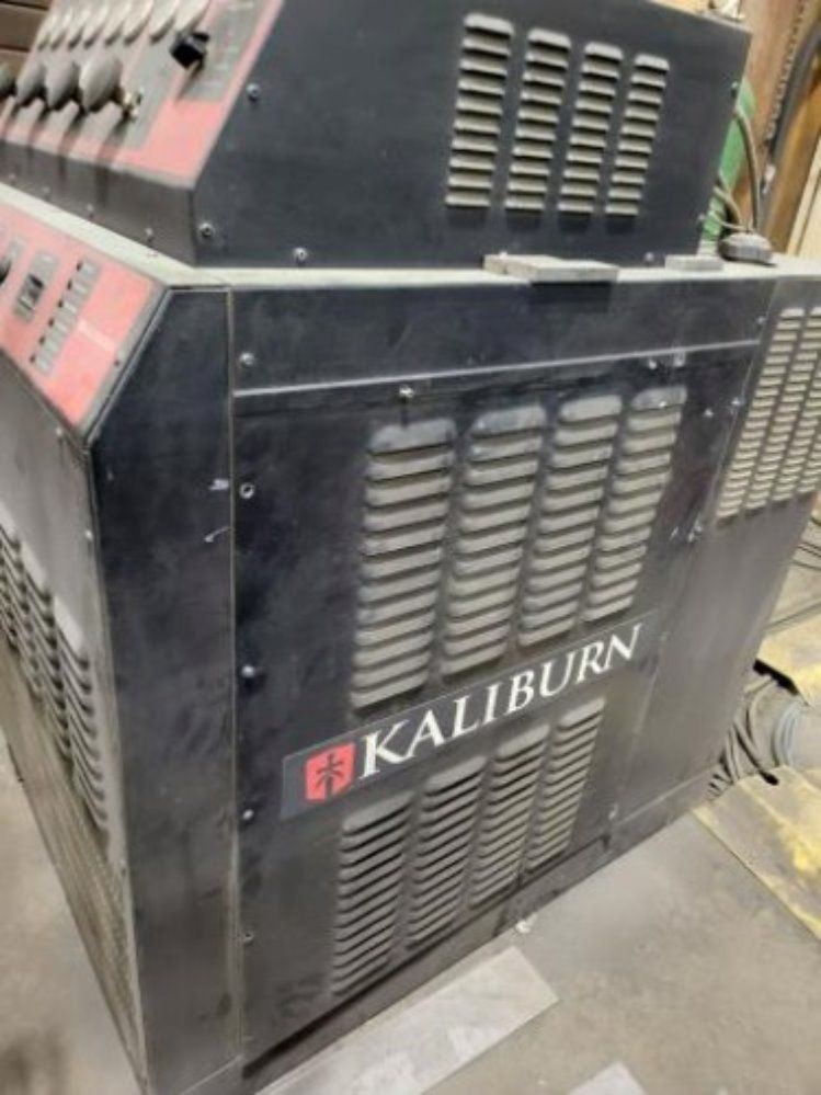 Torchmate Plasma Cutting System