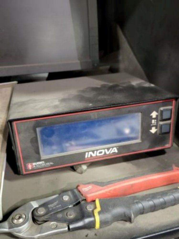 Torchmate Plasma Cutting System