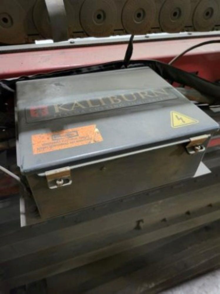 Torchmate Plasma Cutting System