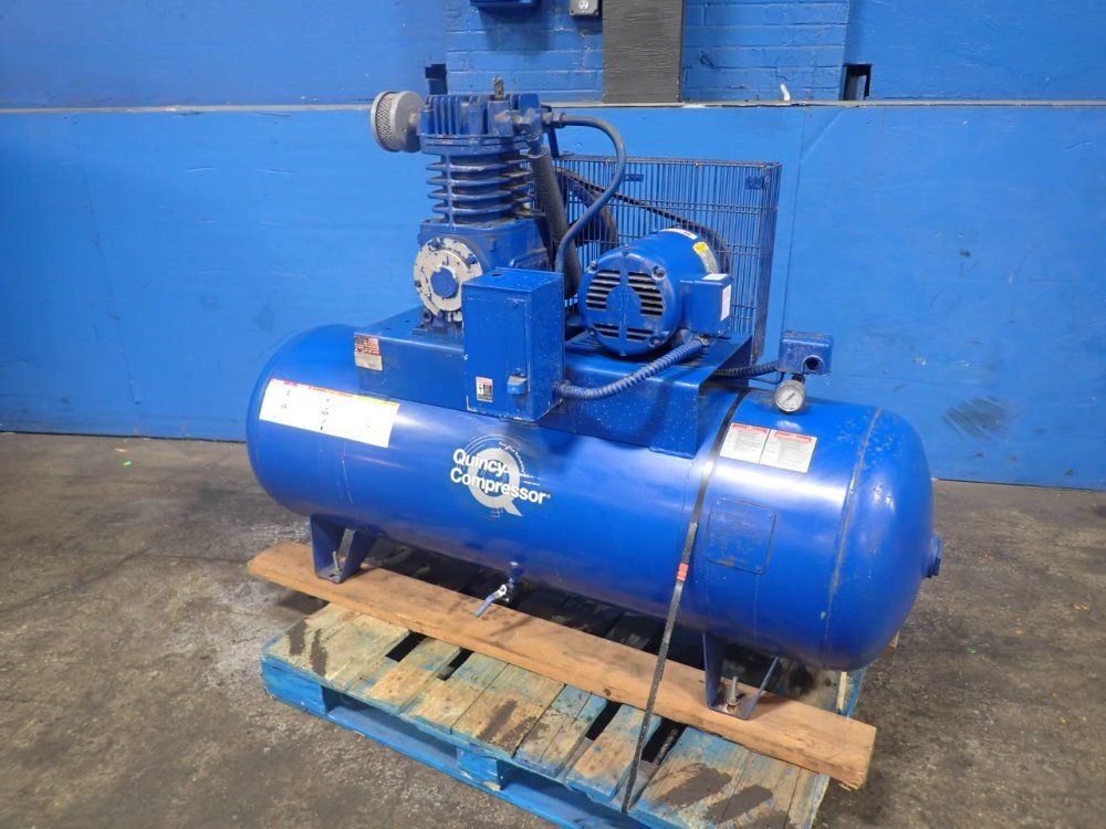Quincy Compressor Air Compressor