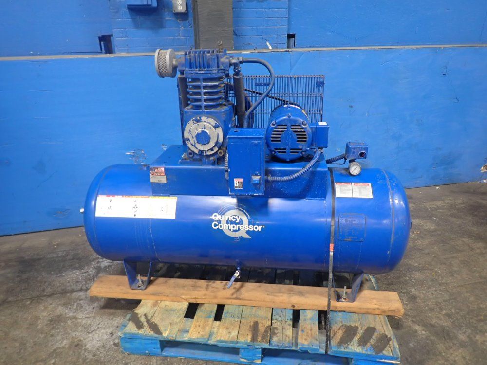 Quincy Compressor Air Compressor