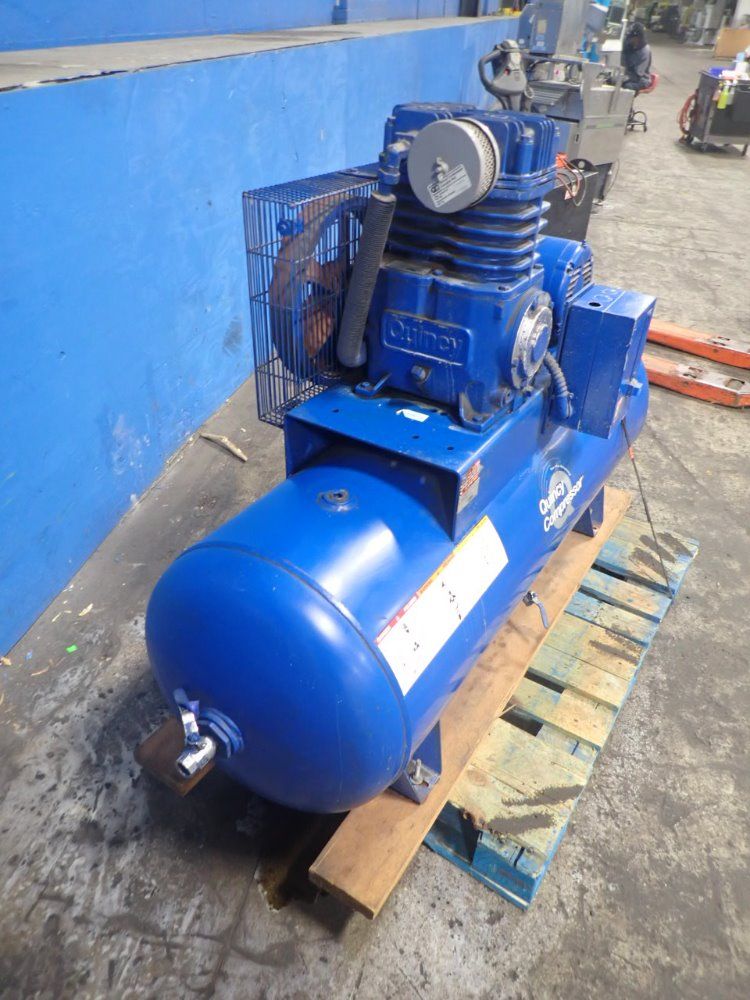 Quincy Compressor Air Compressor