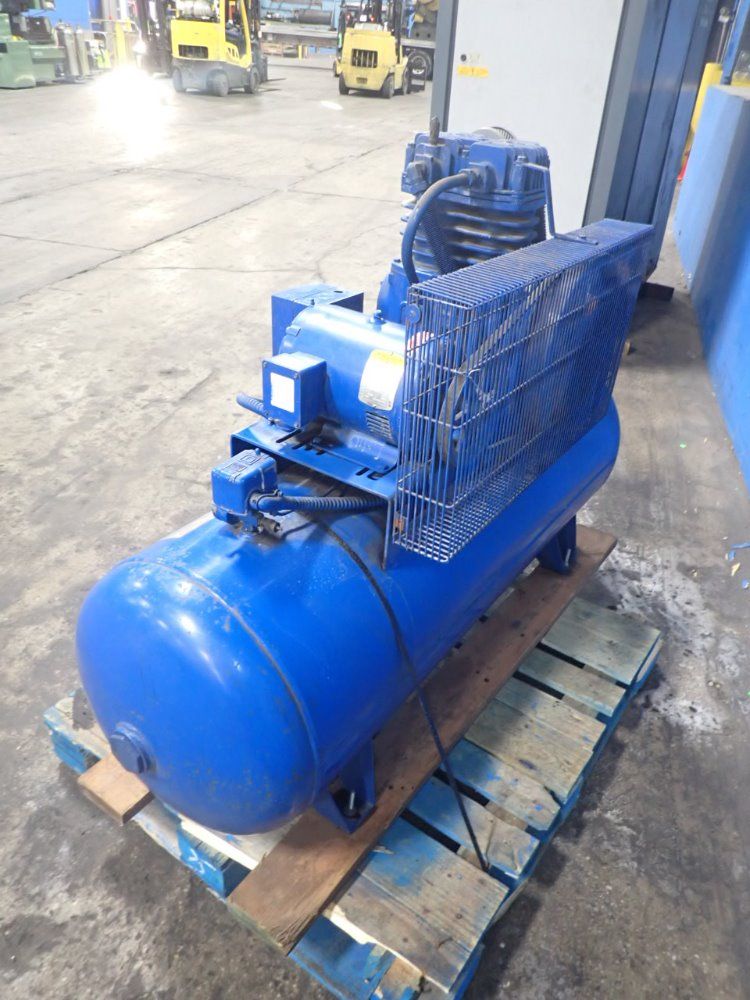 Quincy Compressor Air Compressor