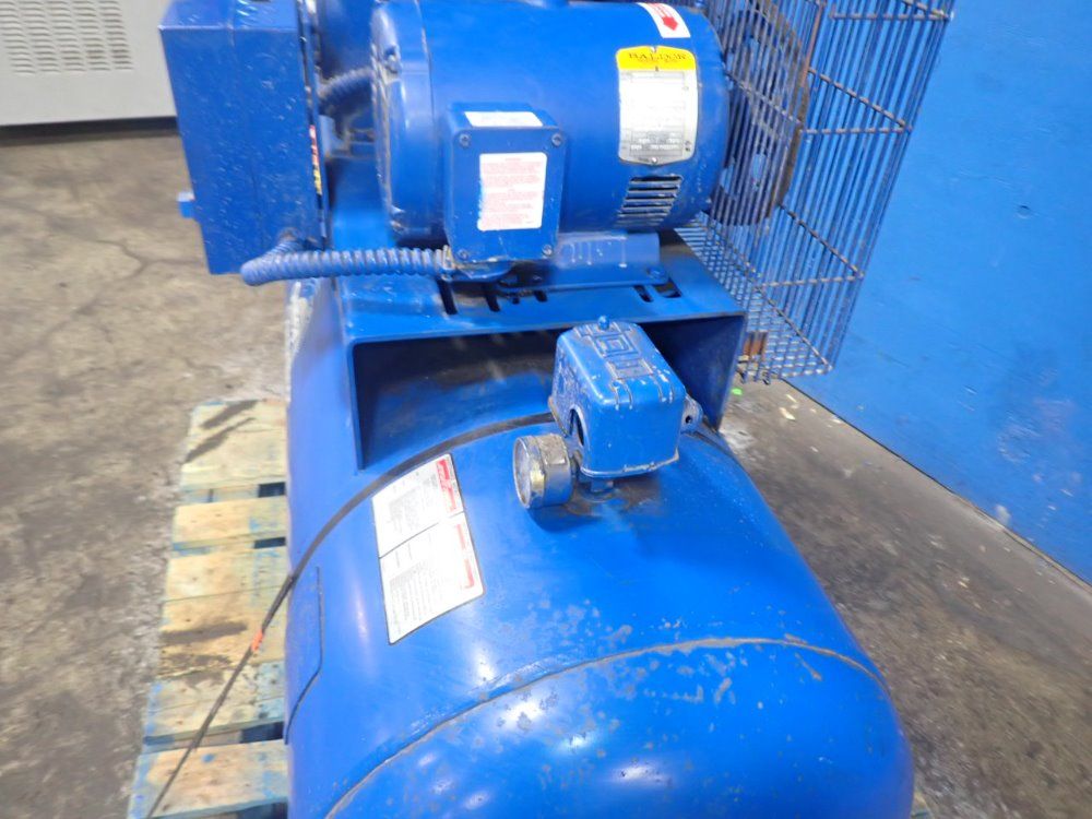 Quincy Compressor Air Compressor