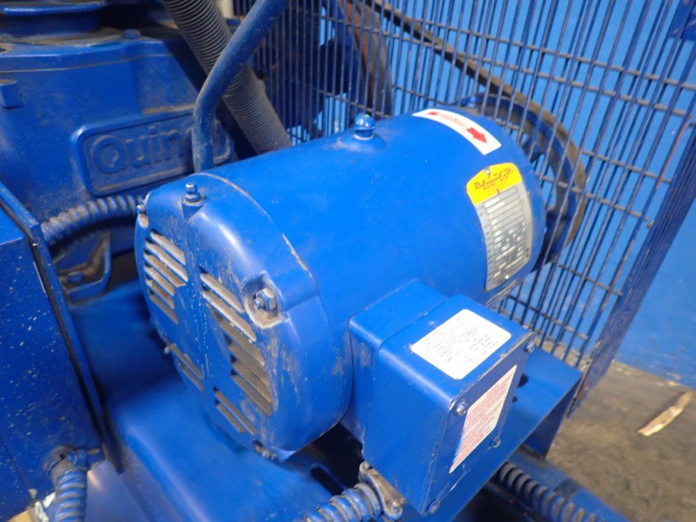 Quincy Compressor Air Compressor