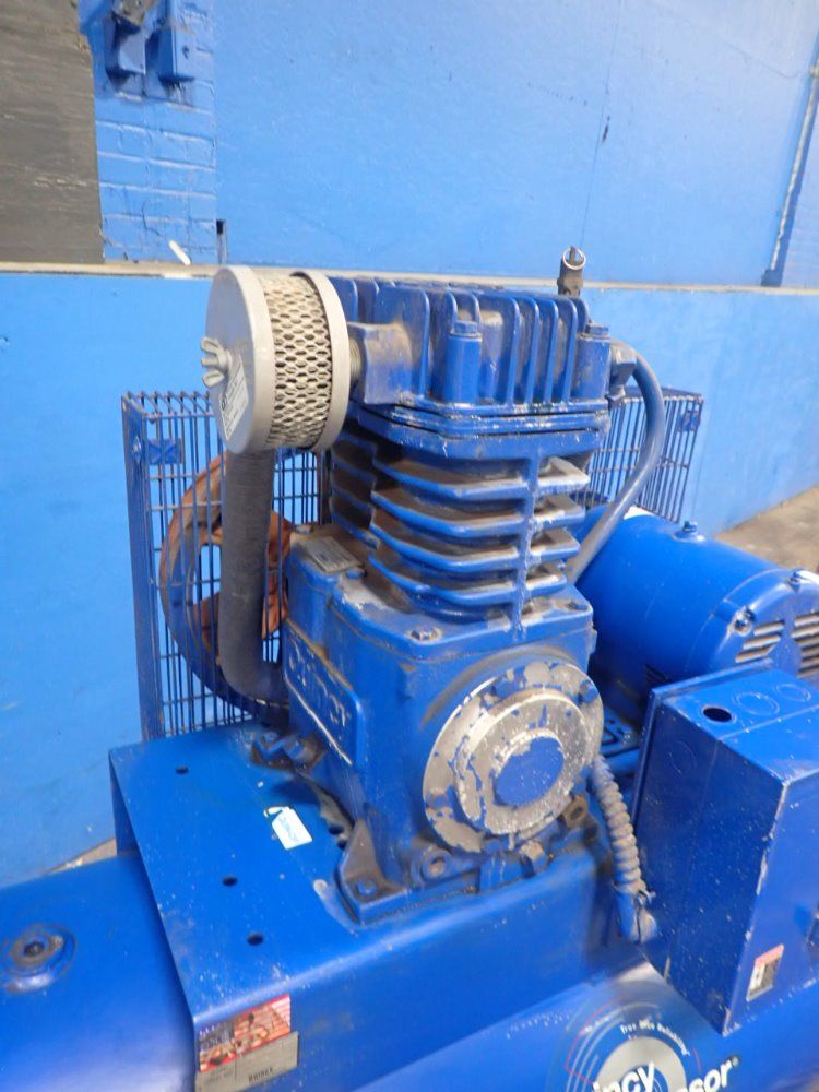 Quincy Compressor Air Compressor