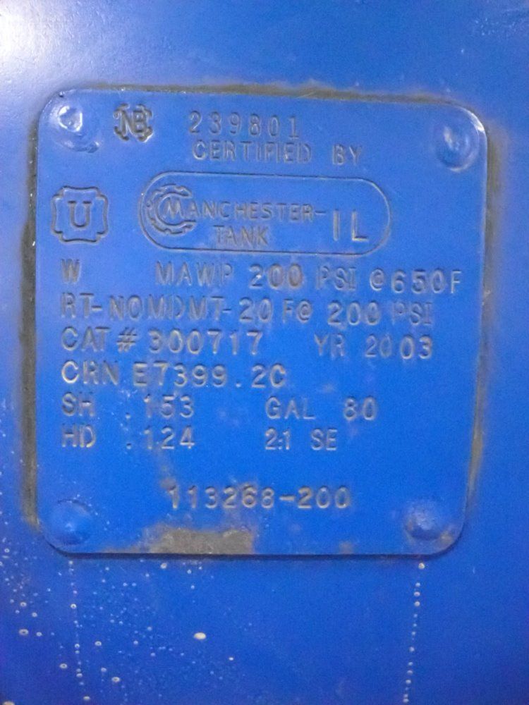 Quincy Compressor Air Compressor