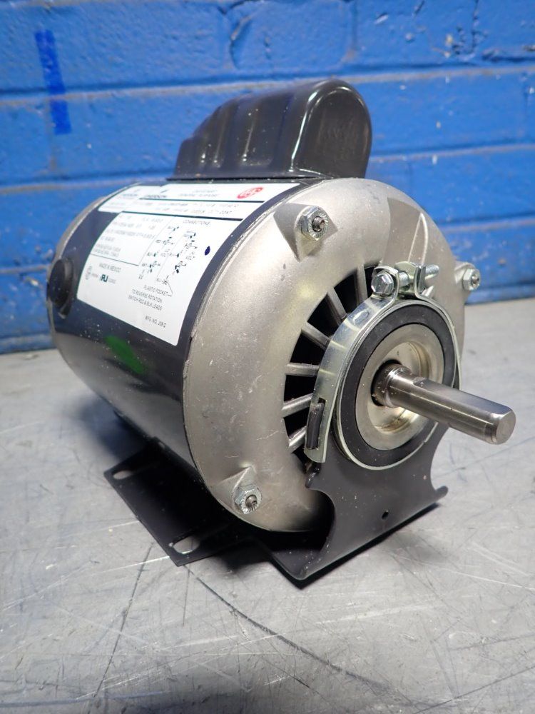 Emerson/us Motors Motor