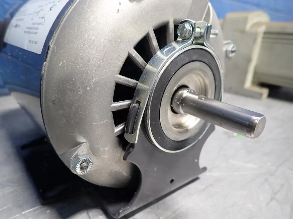 Emerson/us Motors Motor