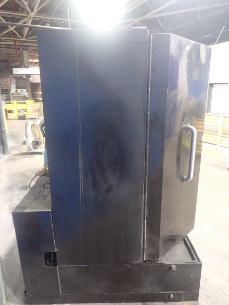 Temco Parts Washer