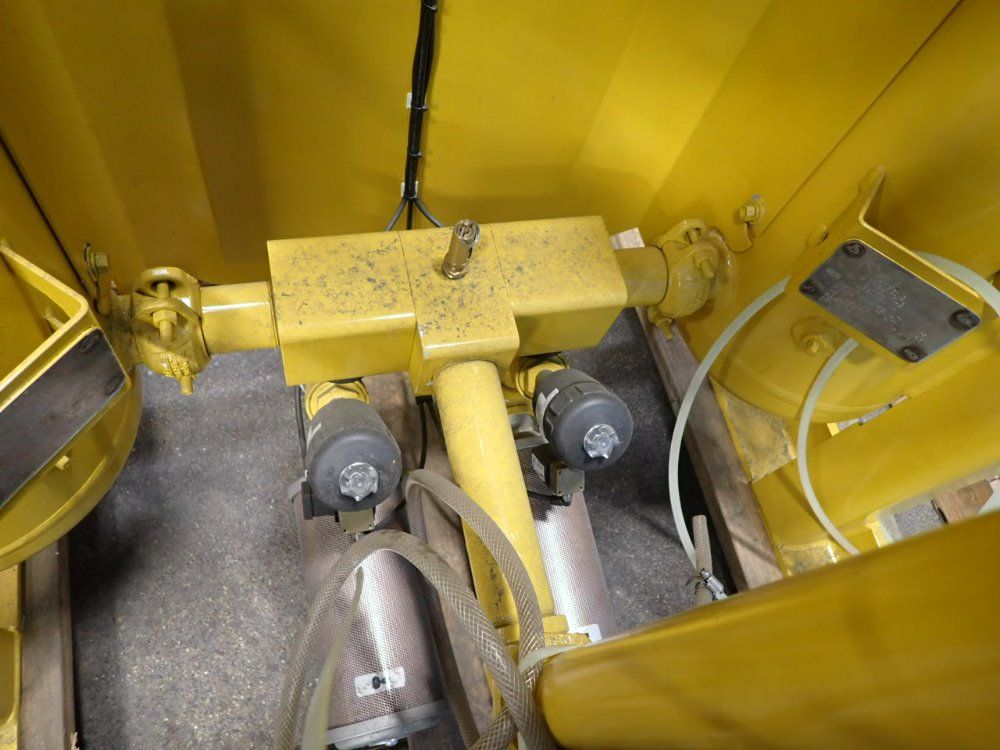 Kaeser 50 Hp Air Compressor And Dryer - Bsd50