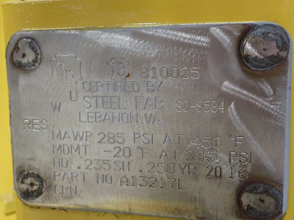 Kaeser 50 Hp Air Compressor And Dryer - Bsd50