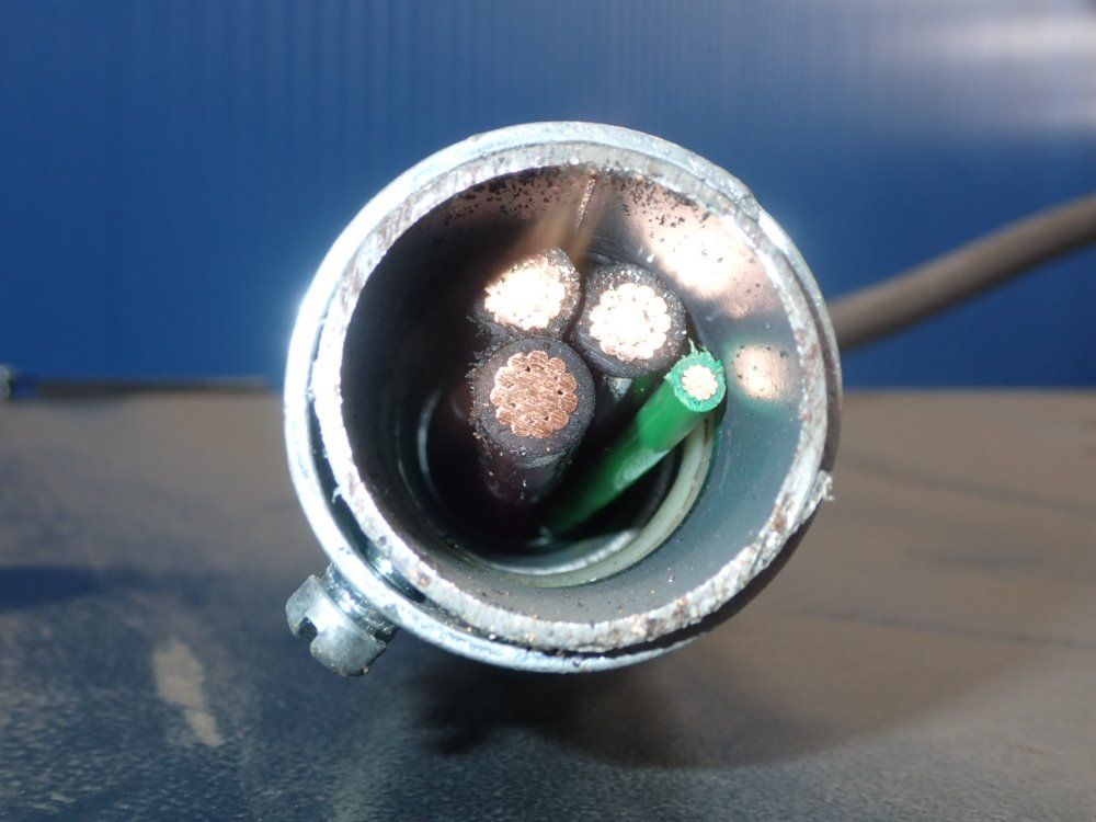 Kaeser 50 Hp Air Compressor And Dryer - Bsd50