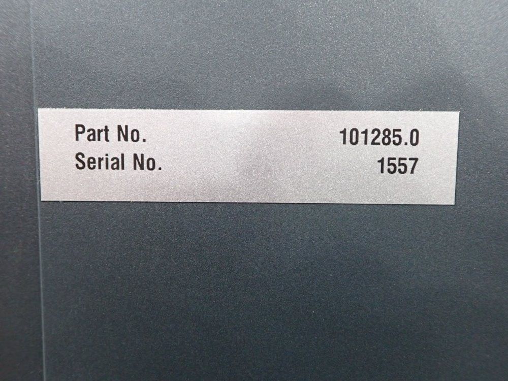 Kaeser 50 Hp Air Compressor And Dryer - Bsd50