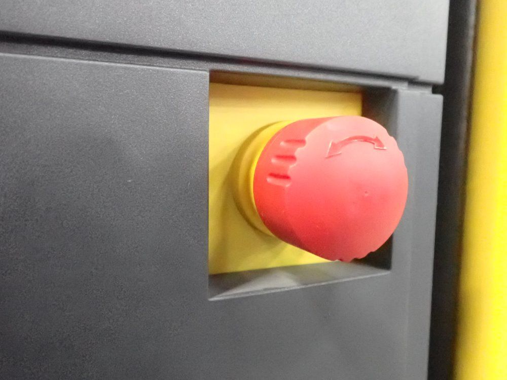 Kaeser 50 Hp Air Compressor And Dryer - Bsd50