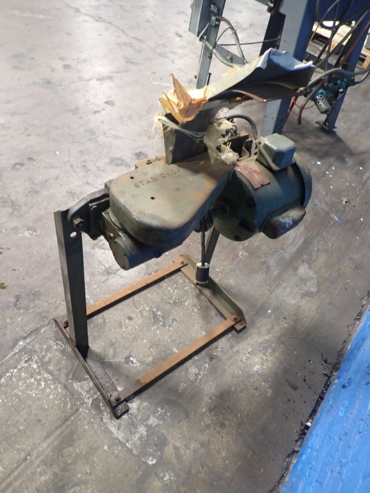 Durant Chopping Machine