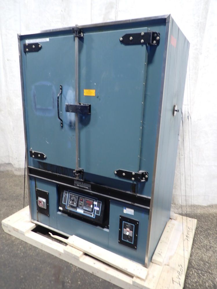 Spx/blue M 662Â° F Dc-1506-g-mp350 Oven - Dc-1506-g-mp350