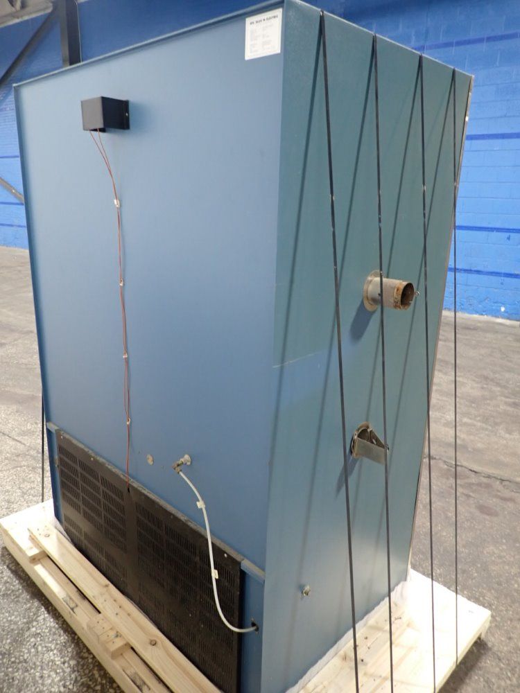 Spx/blue M 662Â° F Dc-1506-g-mp350 Oven - Dc-1506-g-mp350