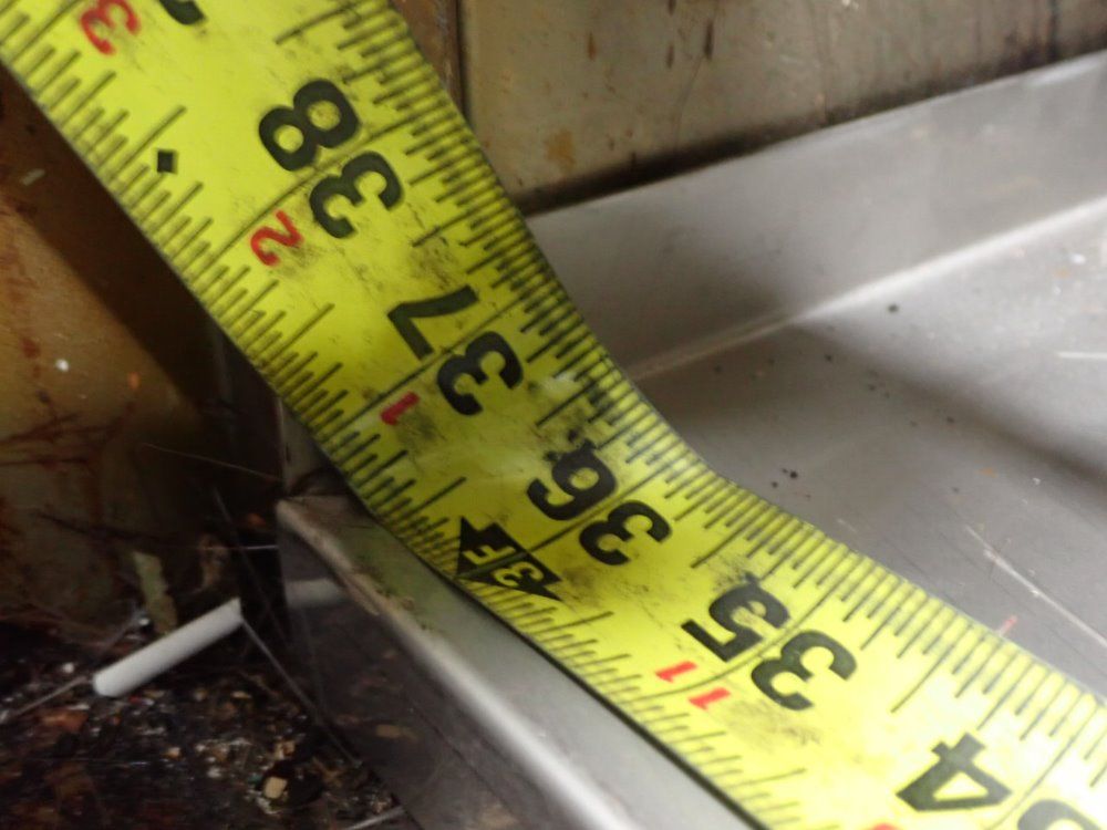 Spx/blue M 662Â° F Dc-1506-g-mp350 Oven - Dc-1506-g-mp350