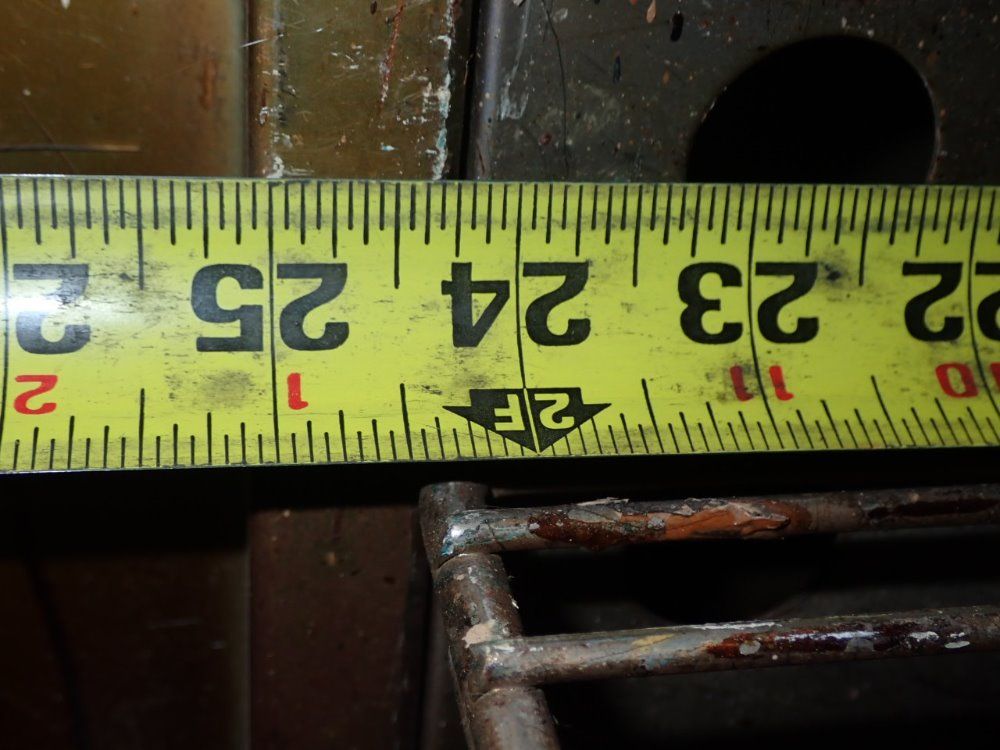 Spx/blue M 662Â° F Dc-1506-g-mp350 Oven - Dc-1506-g-mp350