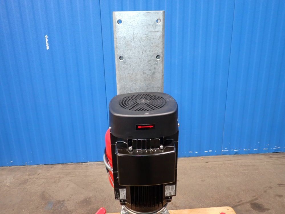 Grundfos Sealed Expansion Vessel - A96909422p11204