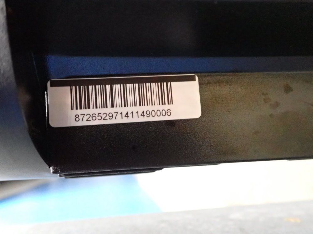 Grundfos Sealed Expansion Vessel - A96909422p11204